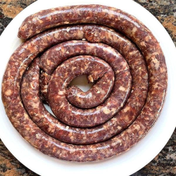 Boerewors, Kudu  500g 